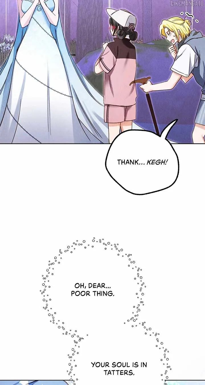 I Caught the Male Lead on a Deserted Island Chapter 26 Online - página 69