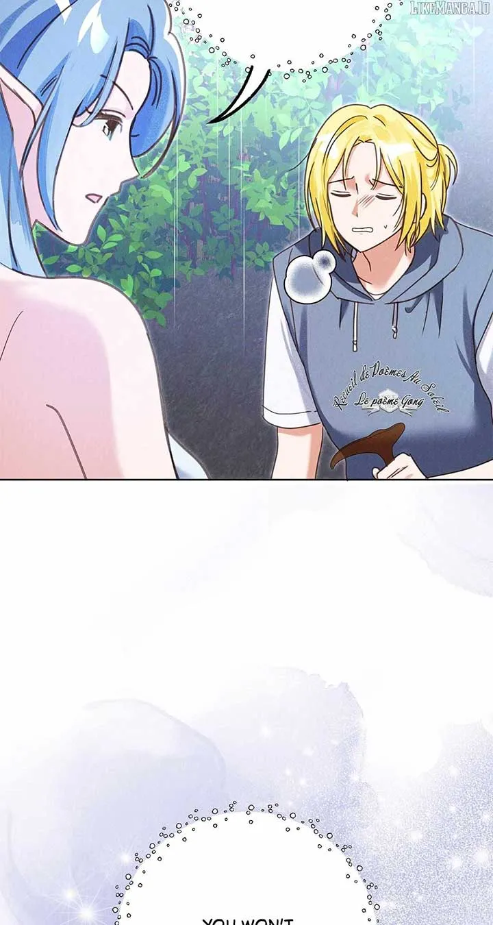 I Caught the Male Lead on a Deserted Island Chapter 26 Online - página 70