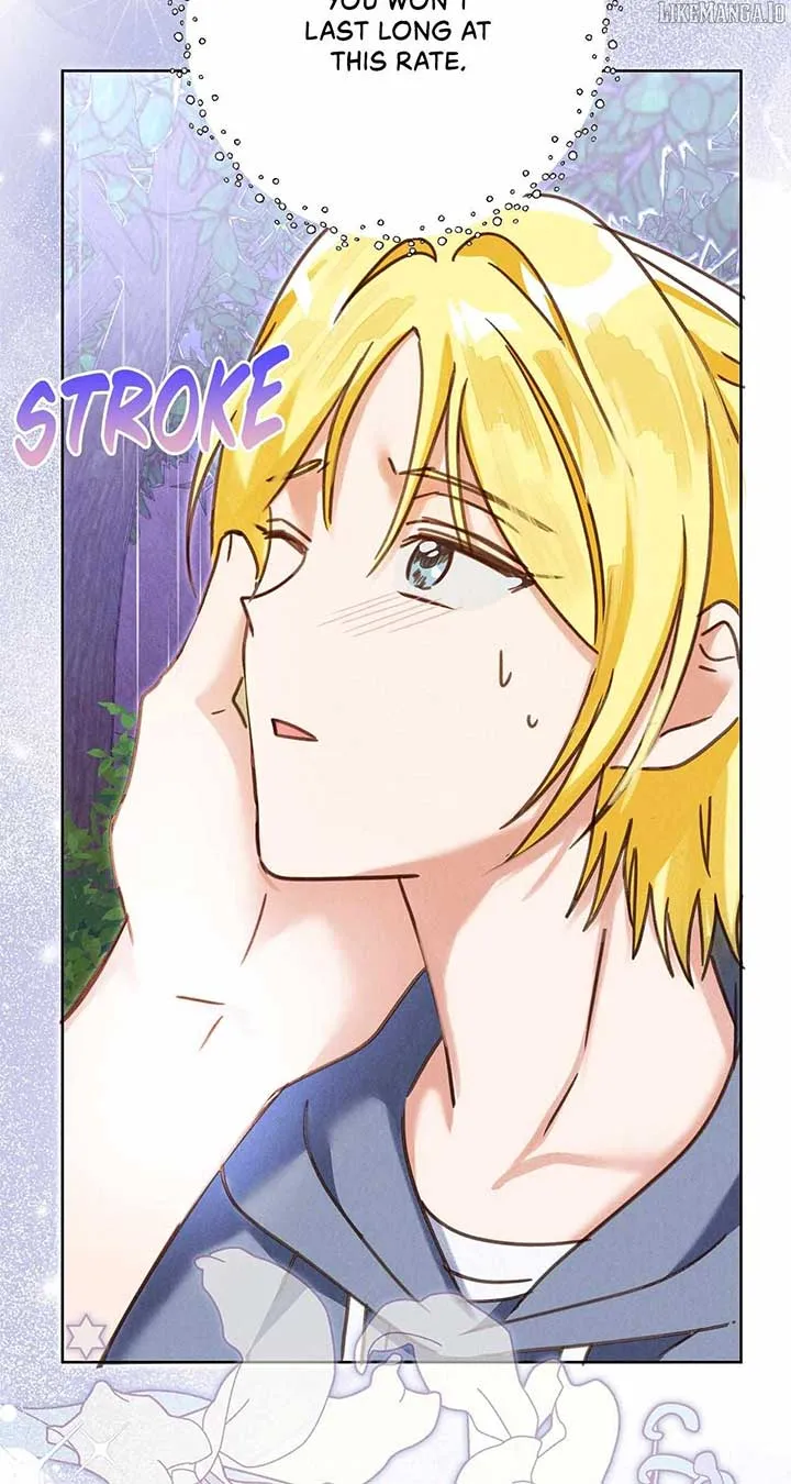I Caught the Male Lead on a Deserted Island Chapter 26 Online - página 71
