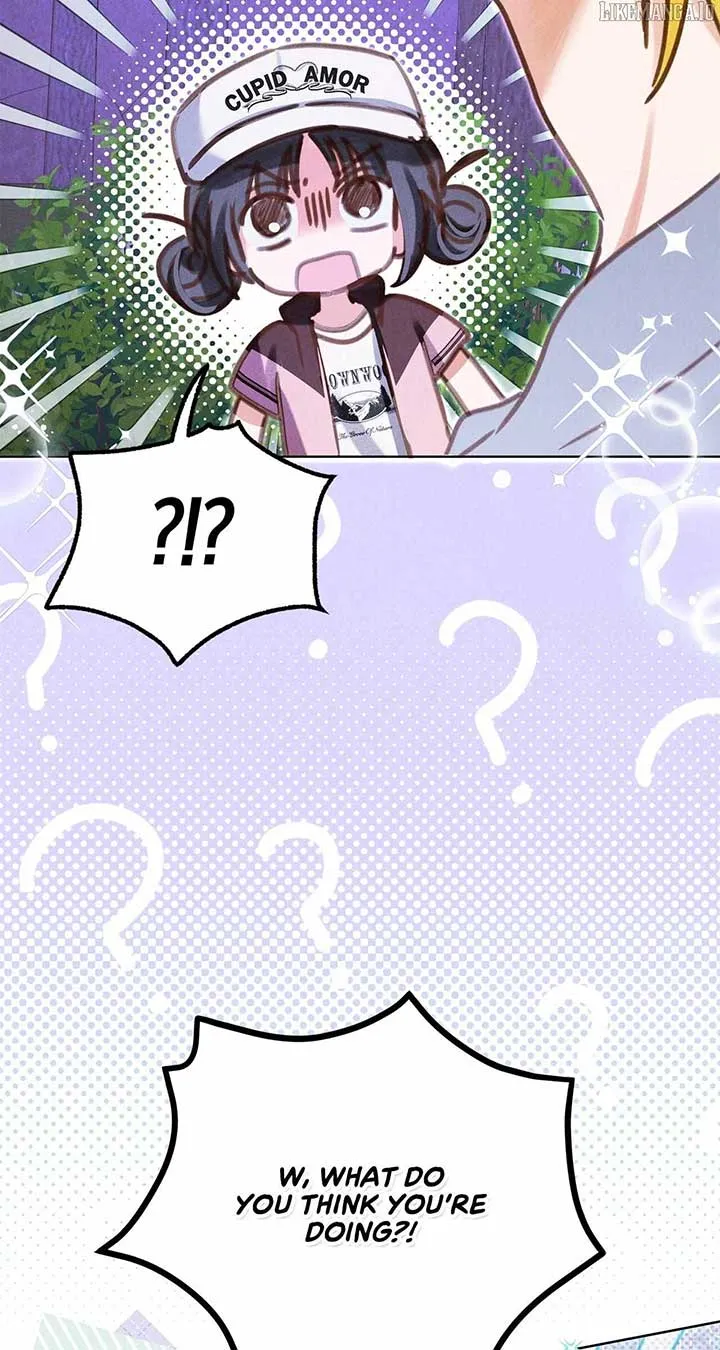 I Caught the Male Lead on a Deserted Island Chapter 26 Online - página 73