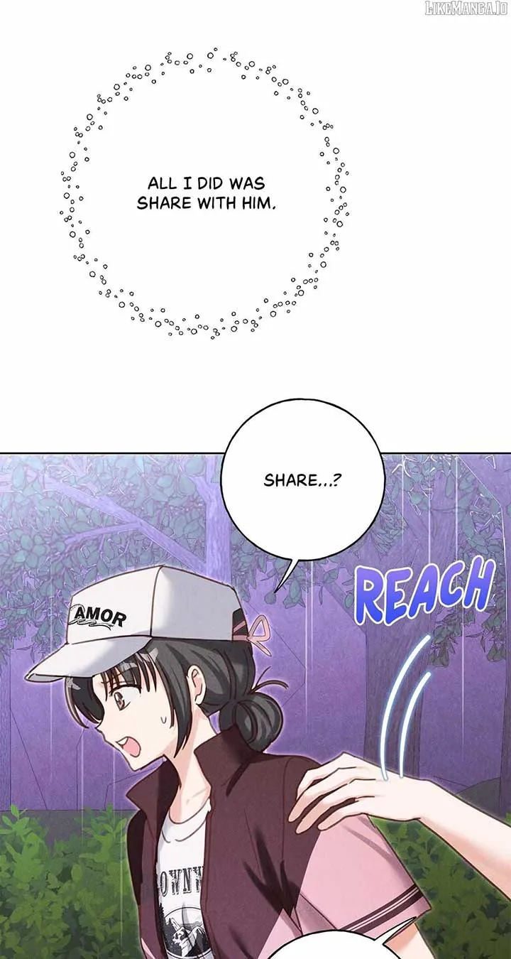 I Caught the Male Lead on a Deserted Island Chapter 26 Online - página 77