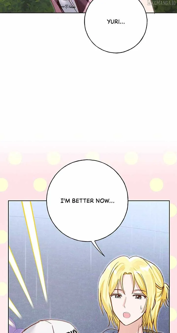 I Caught the Male Lead on a Deserted Island Chapter 26 Online - página 78