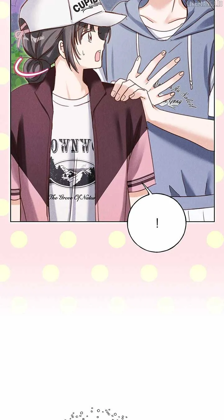 I Caught the Male Lead on a Deserted Island Chapter 26 Online - página 79