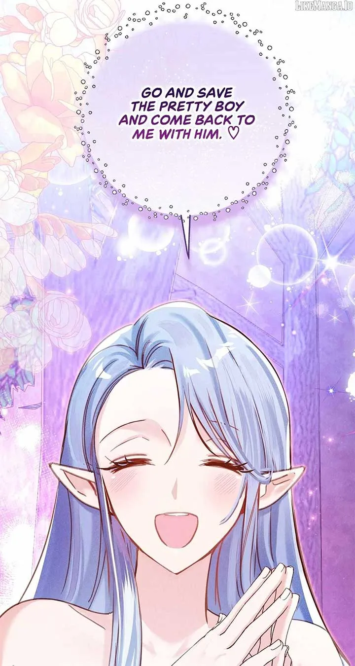 I Caught the Male Lead on a Deserted Island Chapter 26 Online - página 81