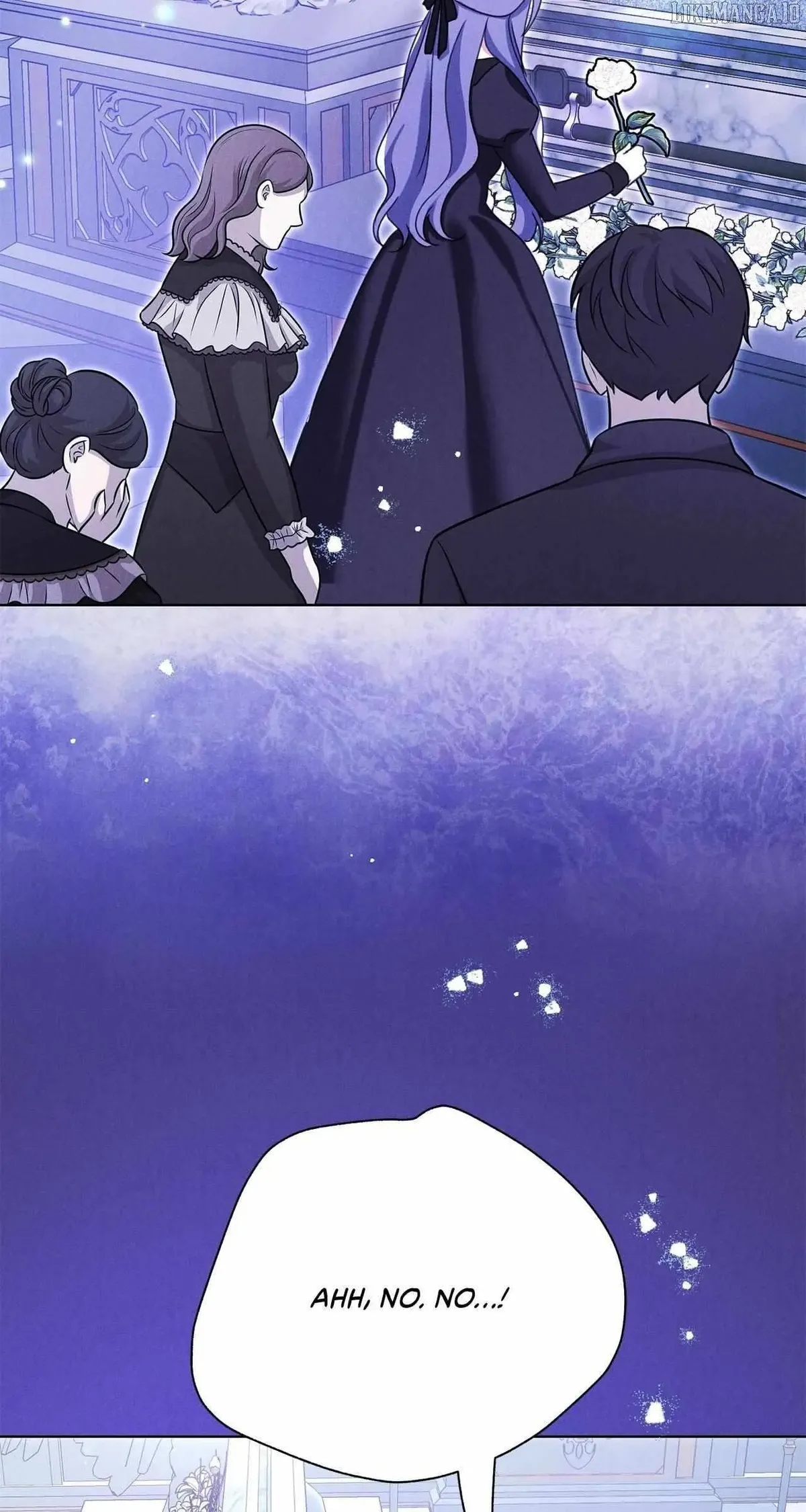 I Caught the Male Lead on a Deserted Island Chapter 28 Online - página 2