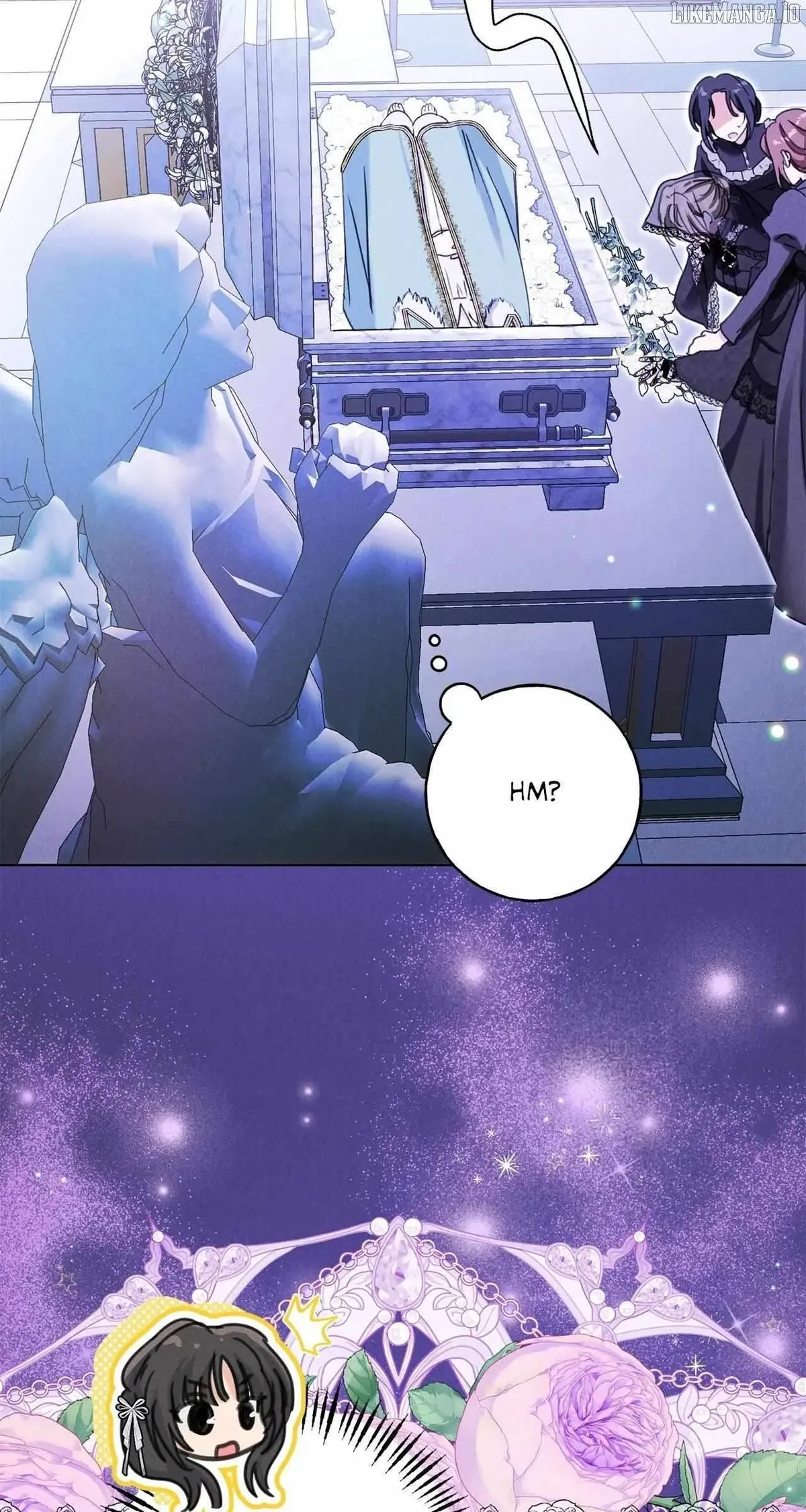 I Caught the Male Lead on a Deserted Island Chapter 28 Online - página 3