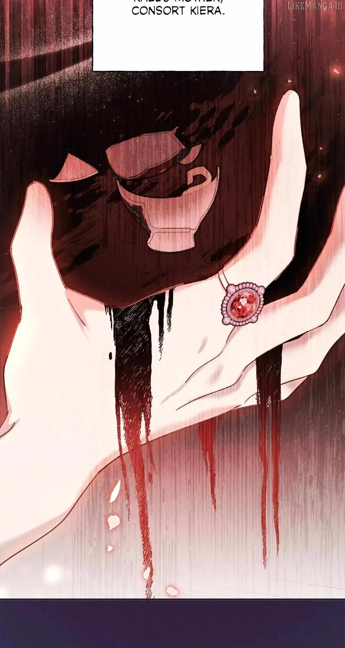 I Caught the Male Lead on a Deserted Island Chapter 28 Online - página 16