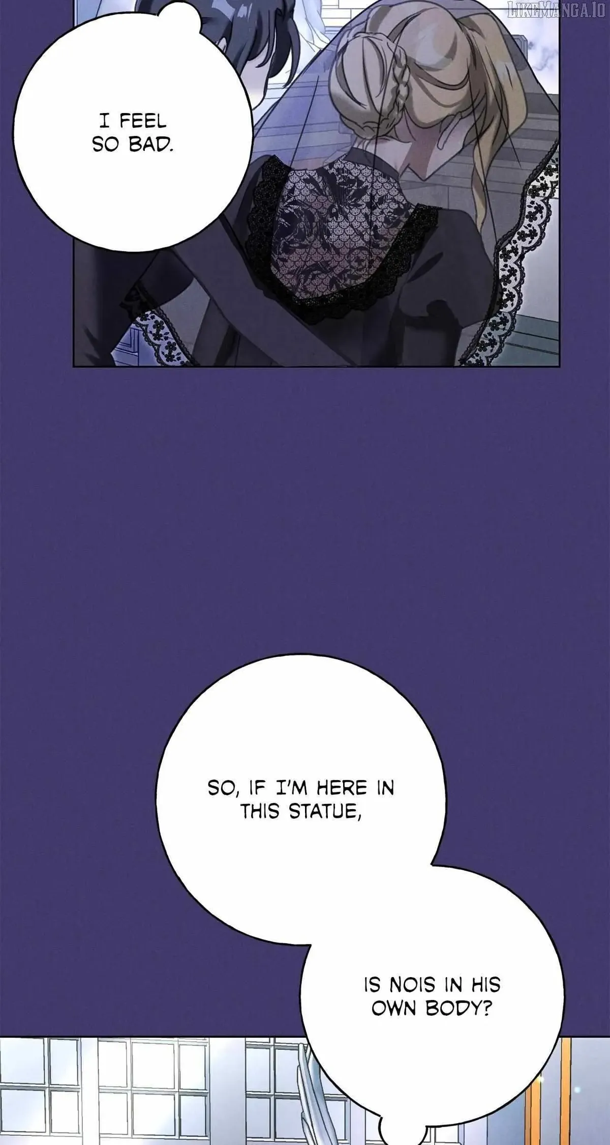 I Caught the Male Lead on a Deserted Island Chapter 28 Online - página 18