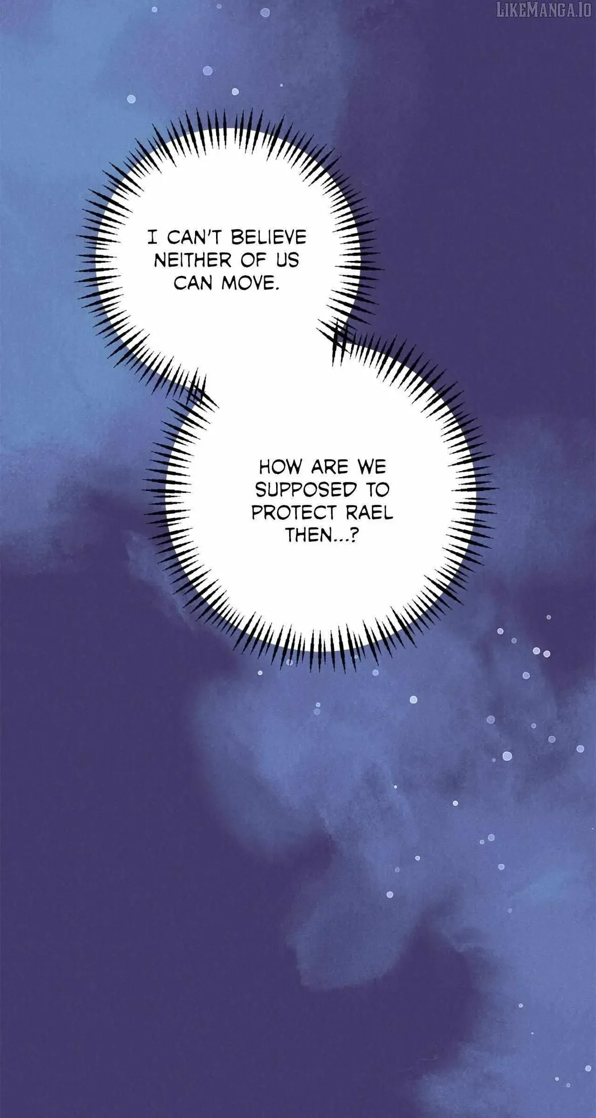 I Caught the Male Lead on a Deserted Island Chapter 28 Online - página 20
