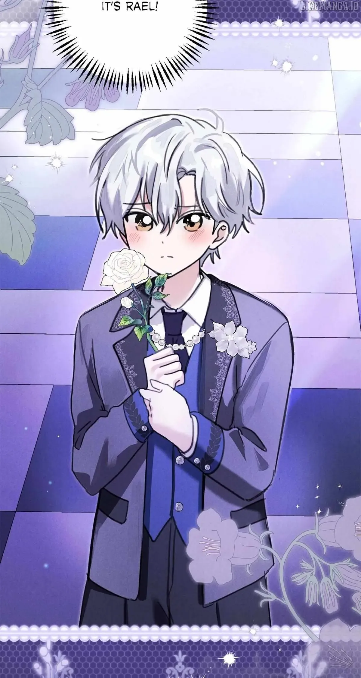 I Caught the Male Lead on a Deserted Island Chapter 28 Online - página 22