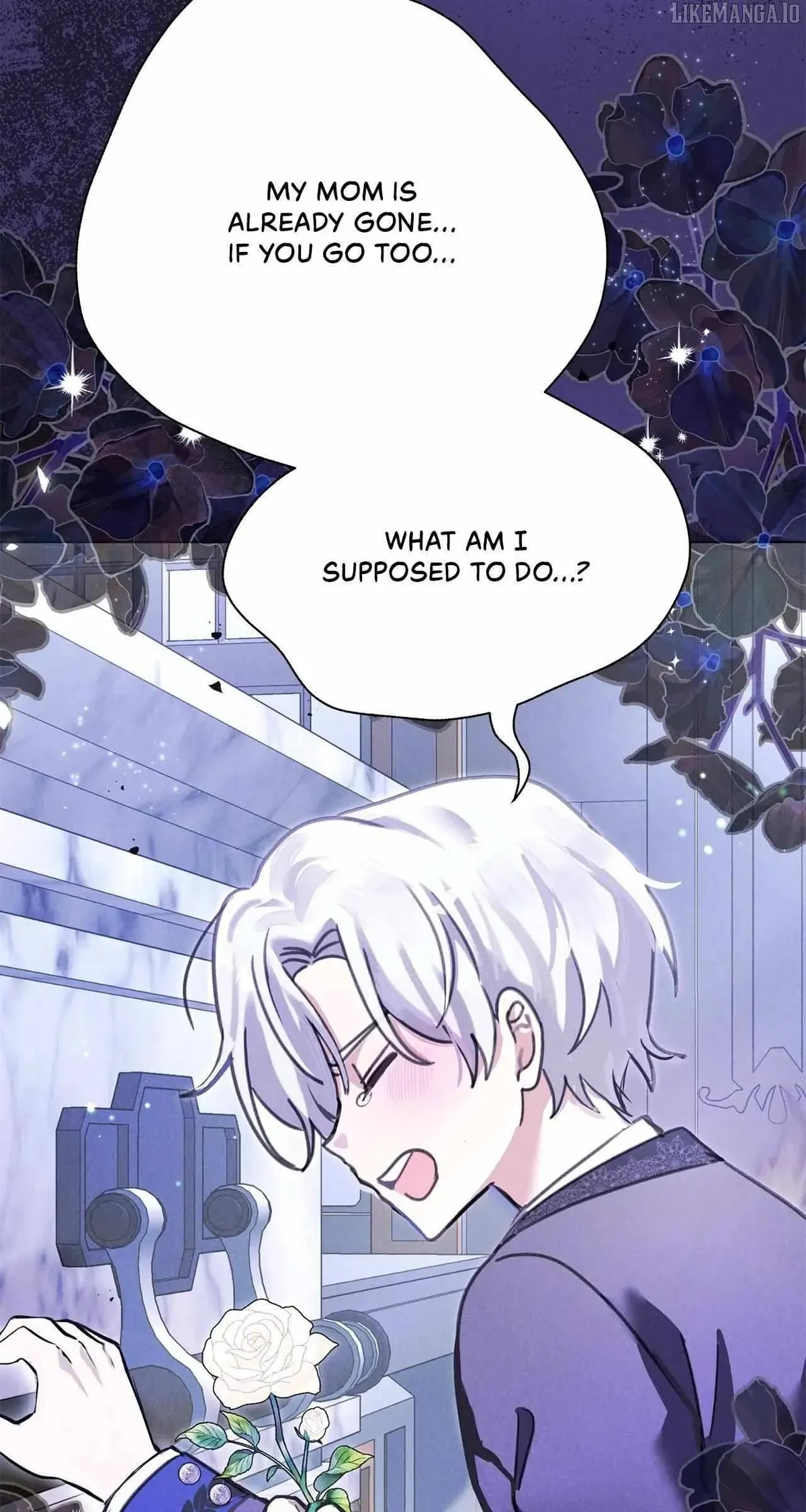 I Caught the Male Lead on a Deserted Island Chapter 28 Online - página 25