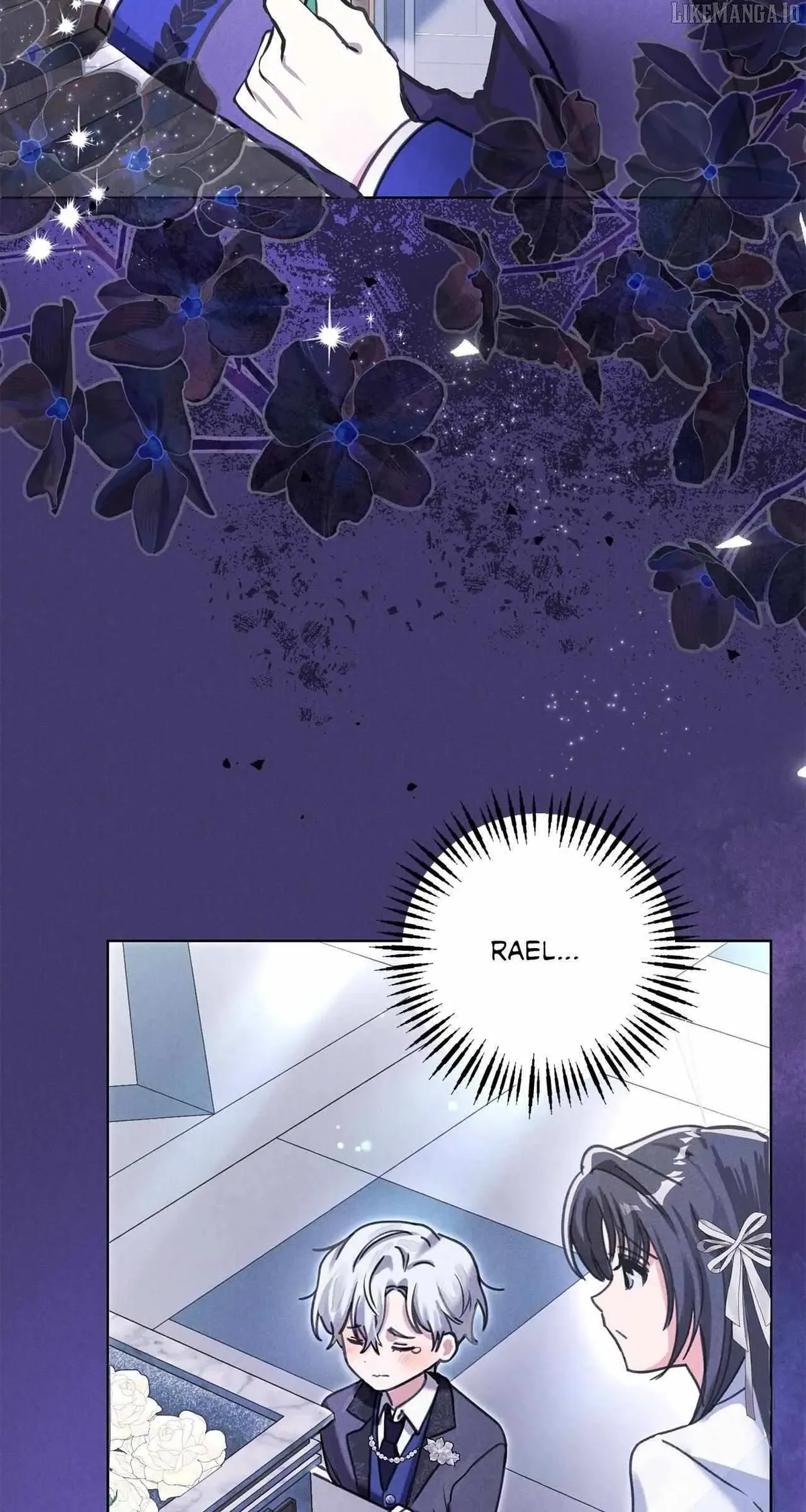 I Caught the Male Lead on a Deserted Island Chapter 28 Online - página 26