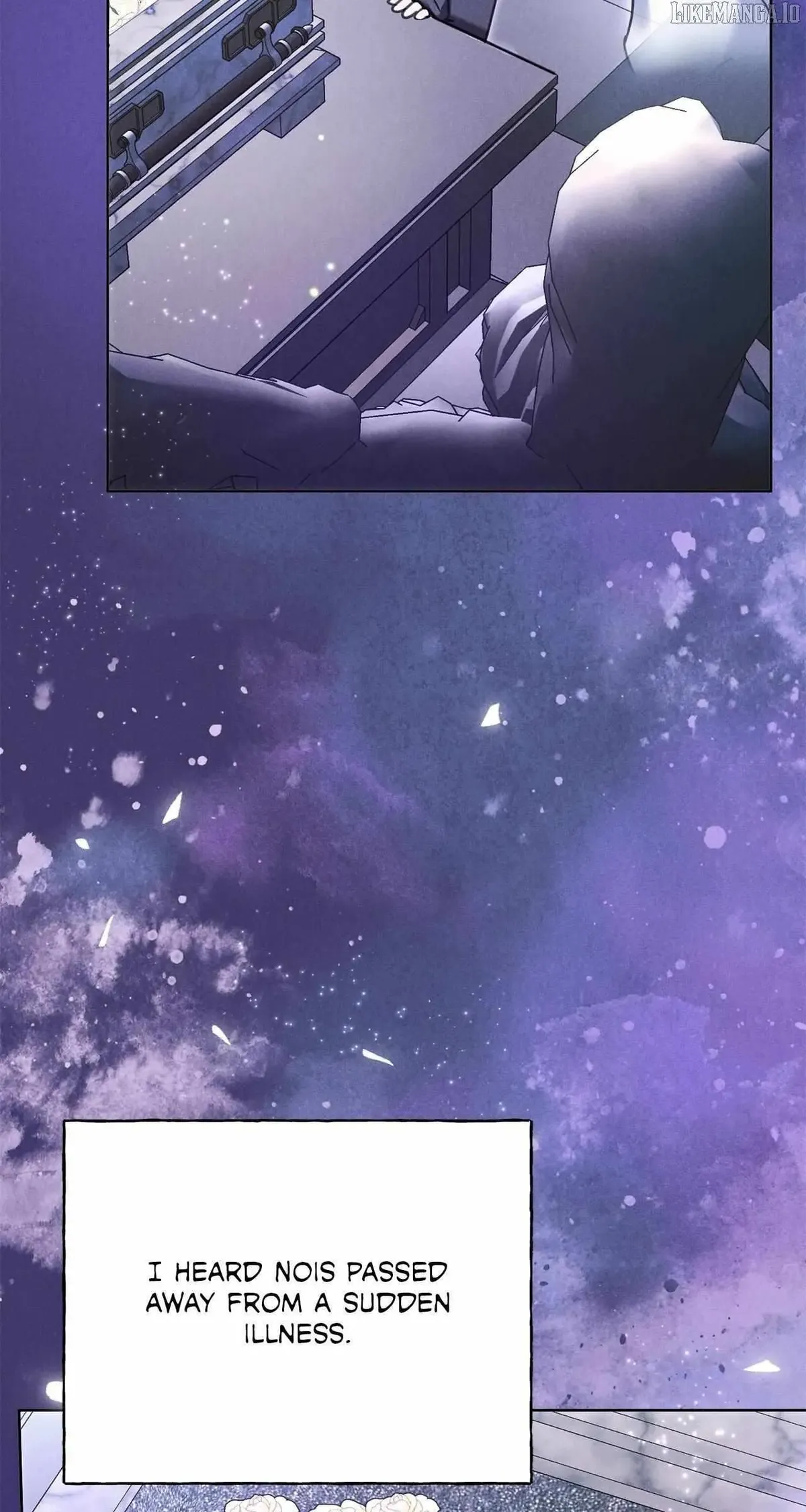 I Caught the Male Lead on a Deserted Island Chapter 28 Online - página 27