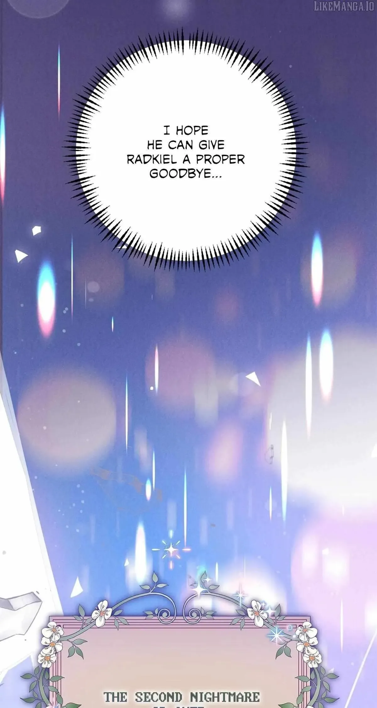 I Caught the Male Lead on a Deserted Island Chapter 28 Online - página 31