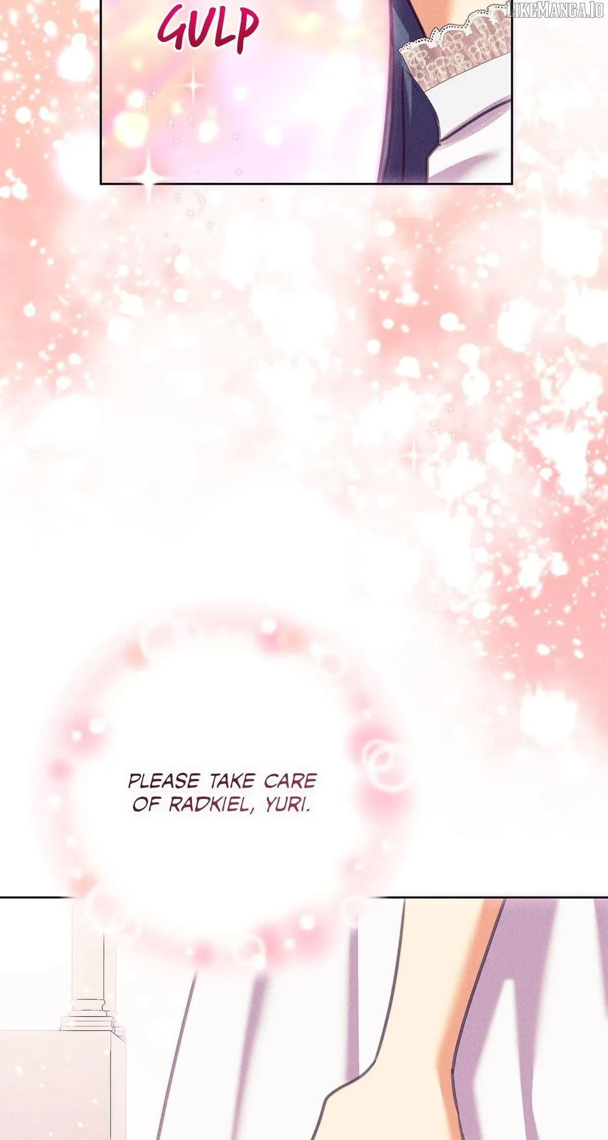 I Caught the Male Lead on a Deserted Island Chapter 28 Online - página 37