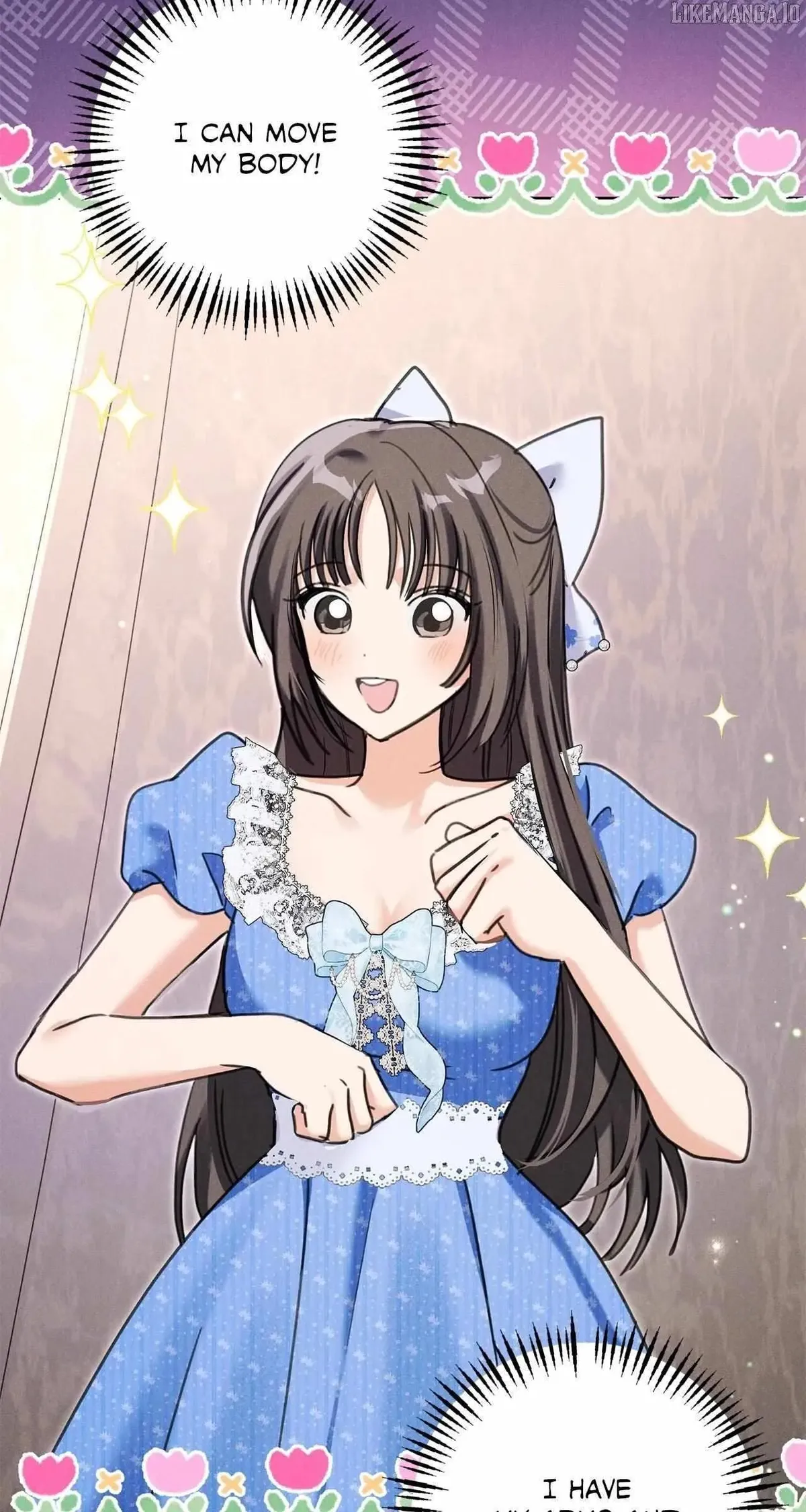 I Caught the Male Lead on a Deserted Island Chapter 28 Online - página 43