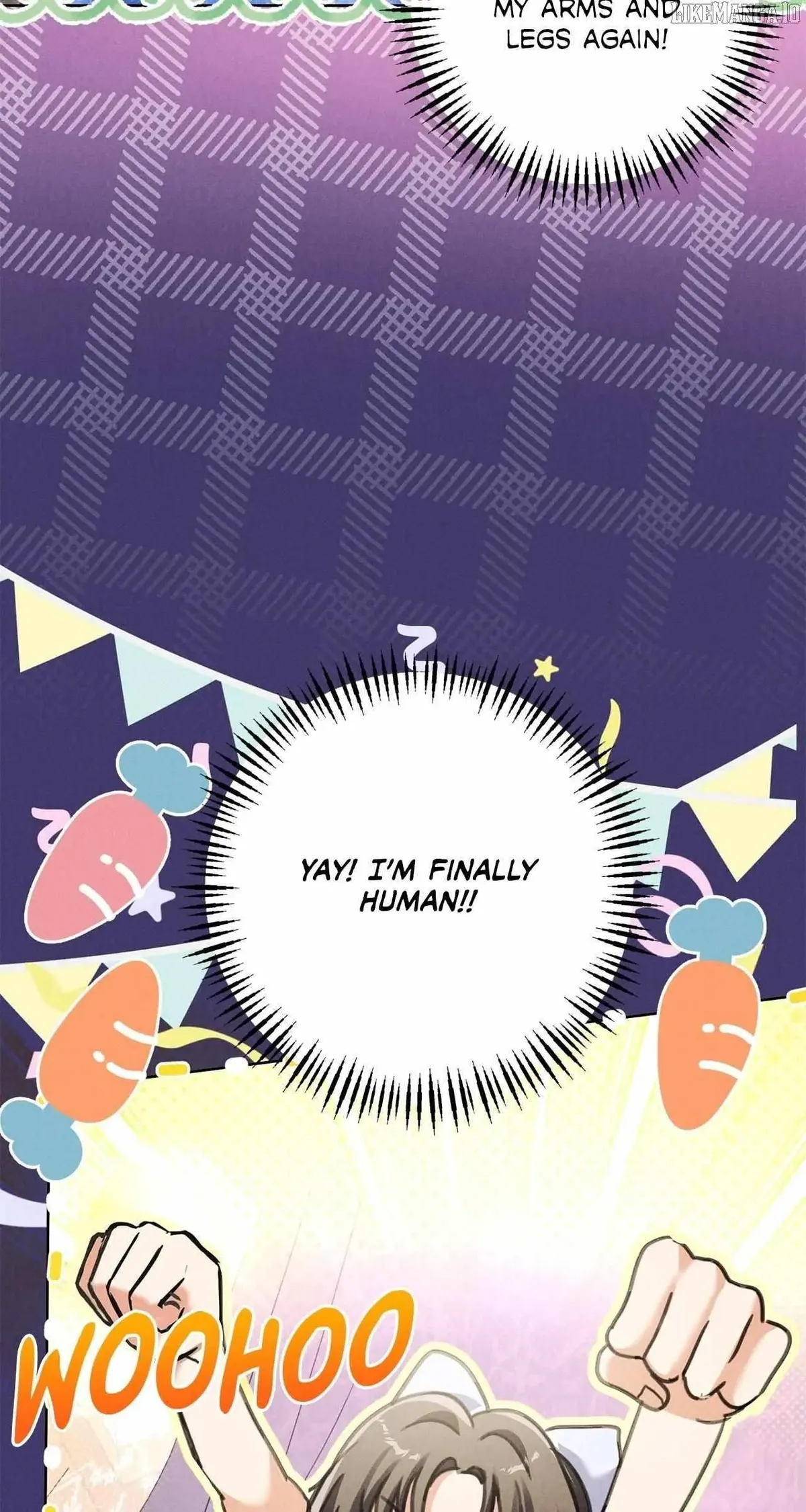 I Caught the Male Lead on a Deserted Island Chapter 28 Online - página 44