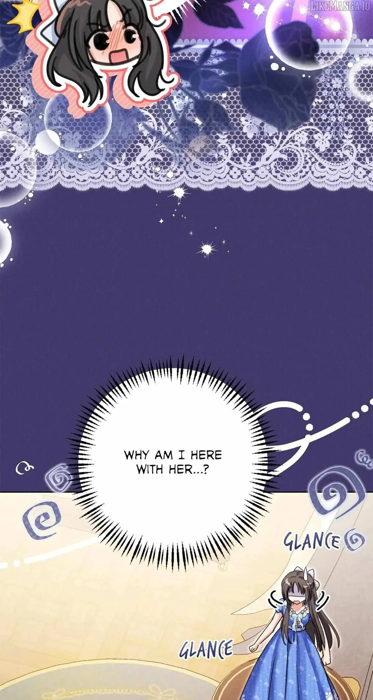 I Caught the Male Lead on a Deserted Island Chapter 28 Online - página 48