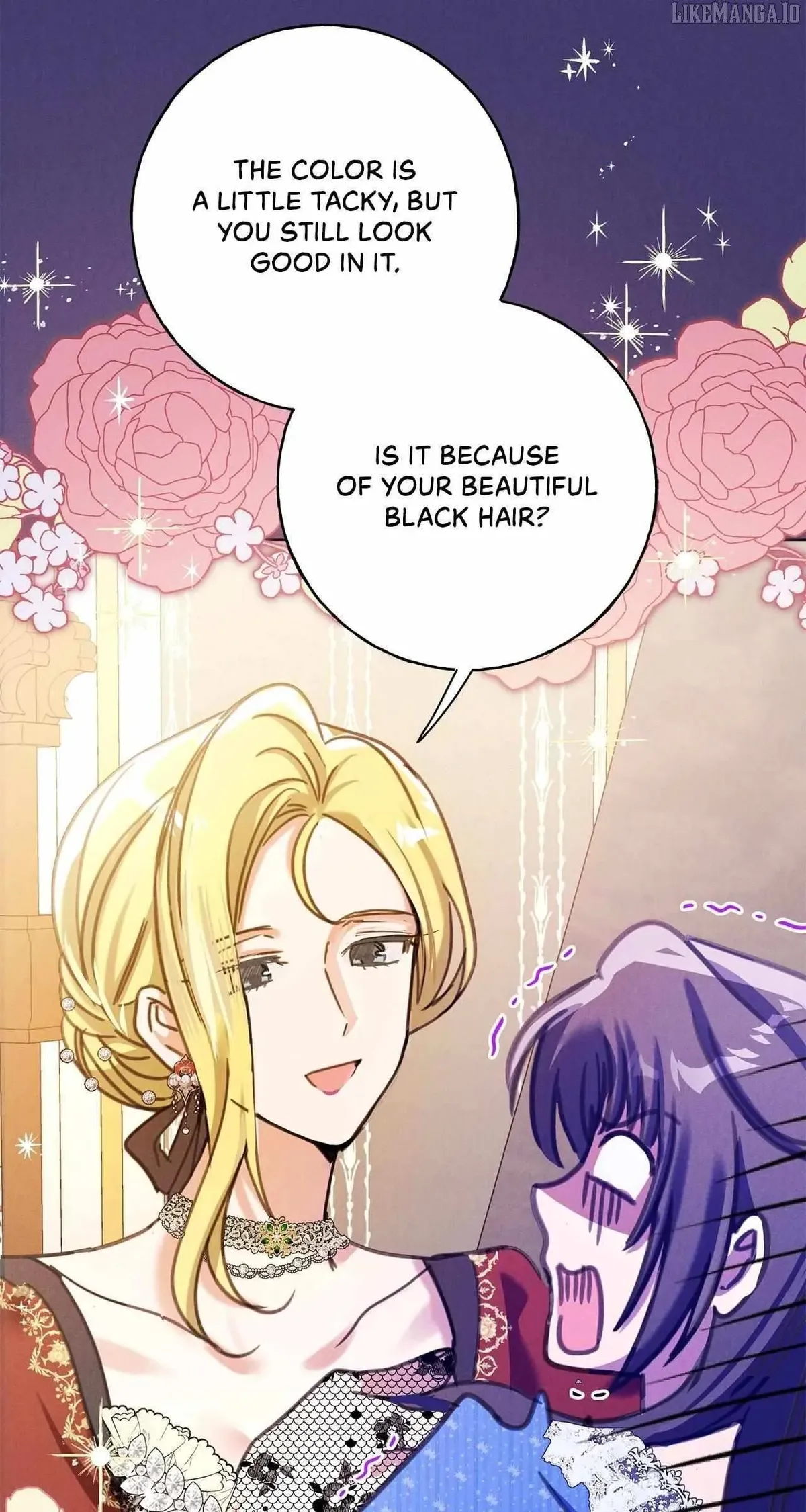 I Caught the Male Lead on a Deserted Island Chapter 28 Online - página 52
