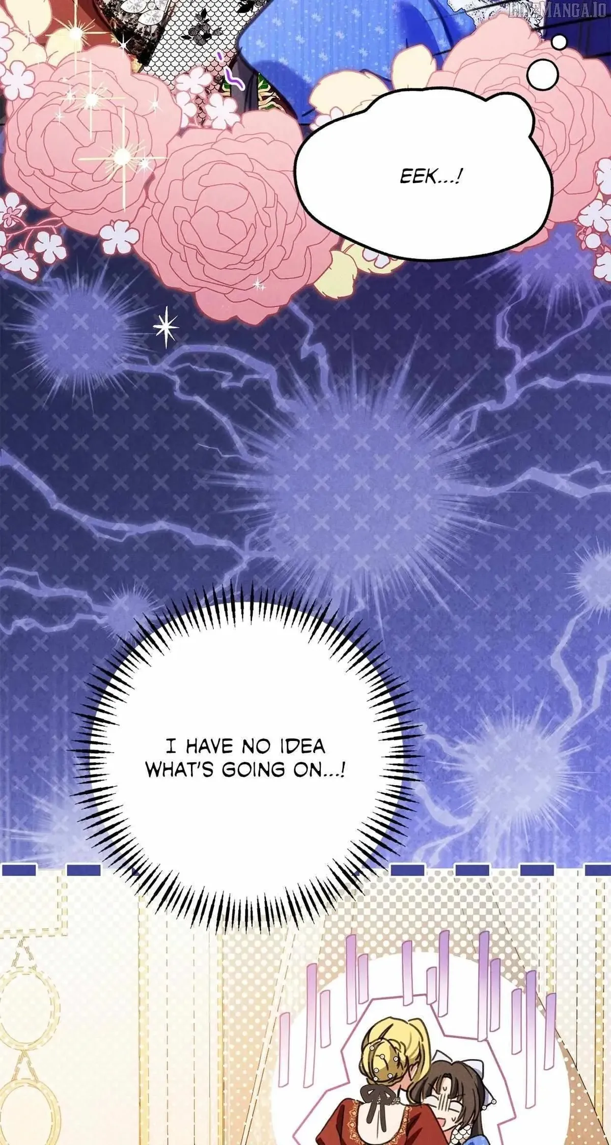 I Caught the Male Lead on a Deserted Island Chapter 28 Online - página 53