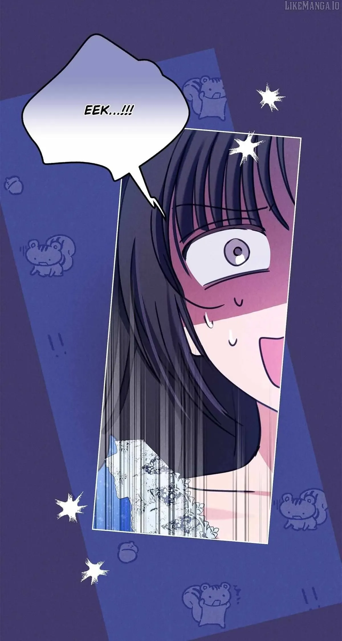 I Caught the Male Lead on a Deserted Island Chapter 28 Online - página 57