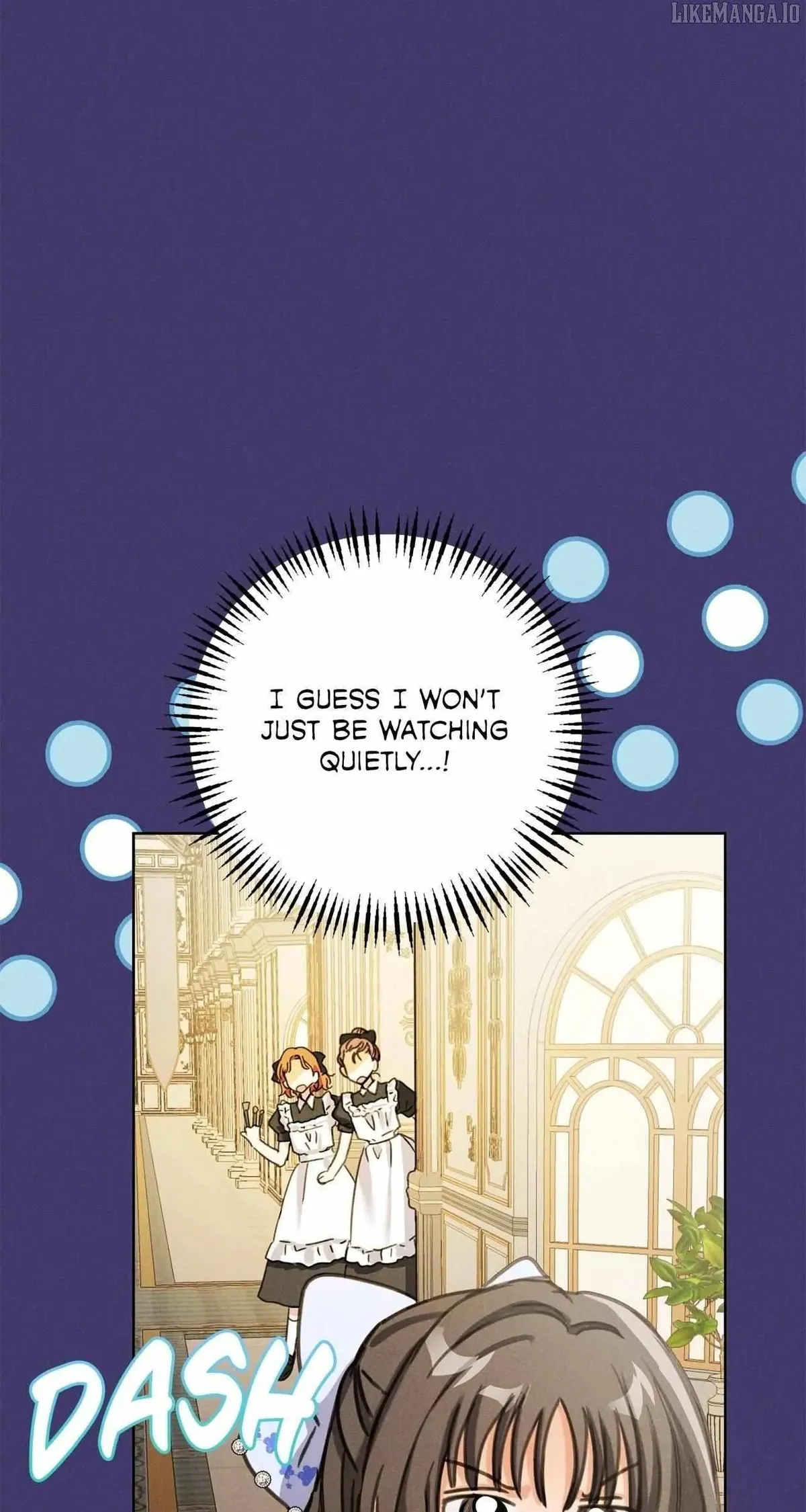 I Caught the Male Lead on a Deserted Island Chapter 28 Online - página 59
