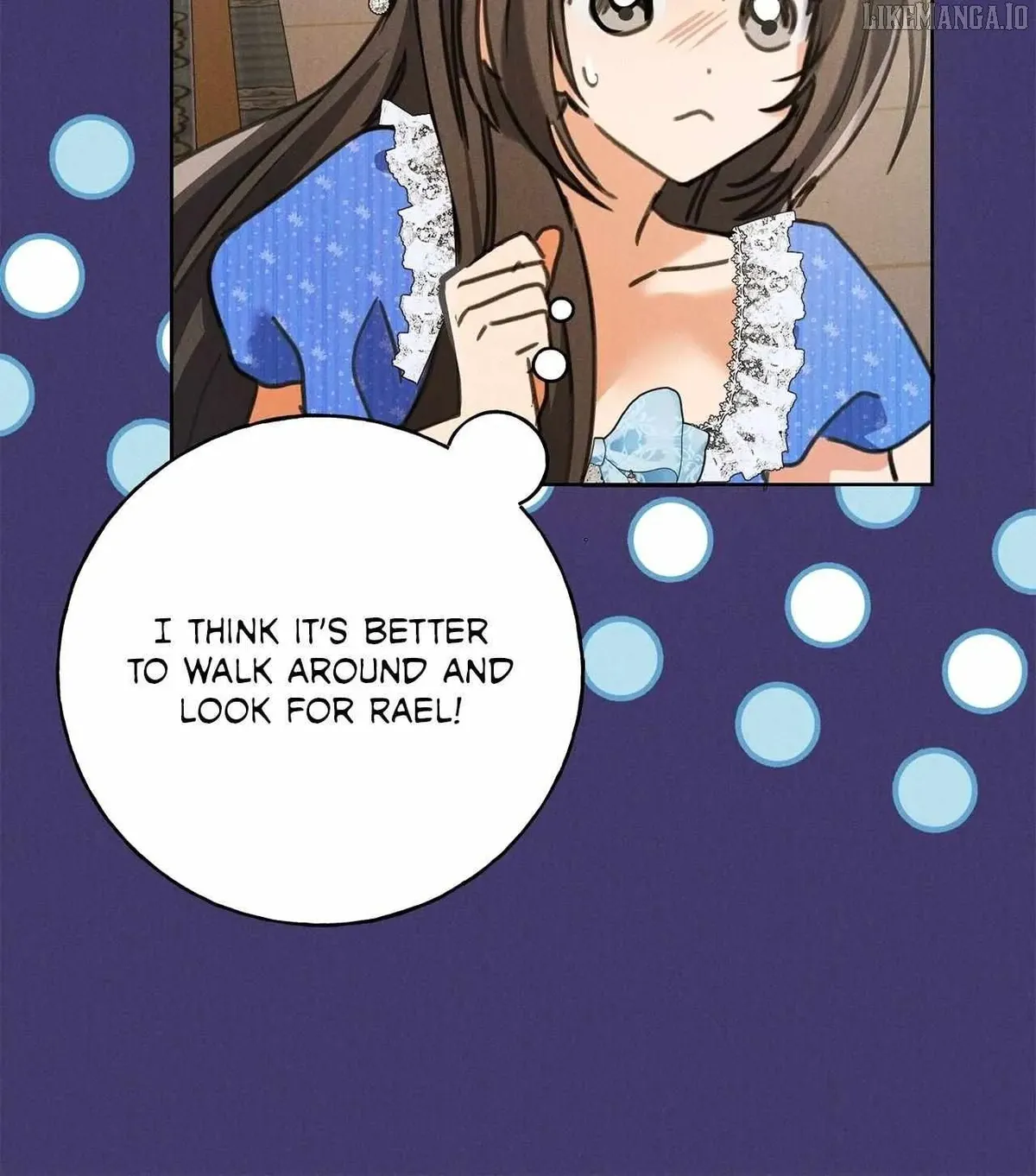 I Caught the Male Lead on a Deserted Island Chapter 28 Online - página 60