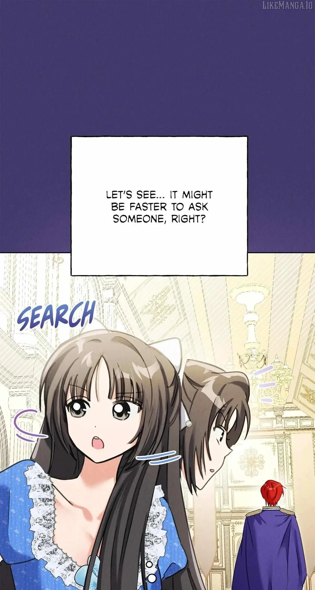 I Caught the Male Lead on a Deserted Island Chapter 28 Online - página 61