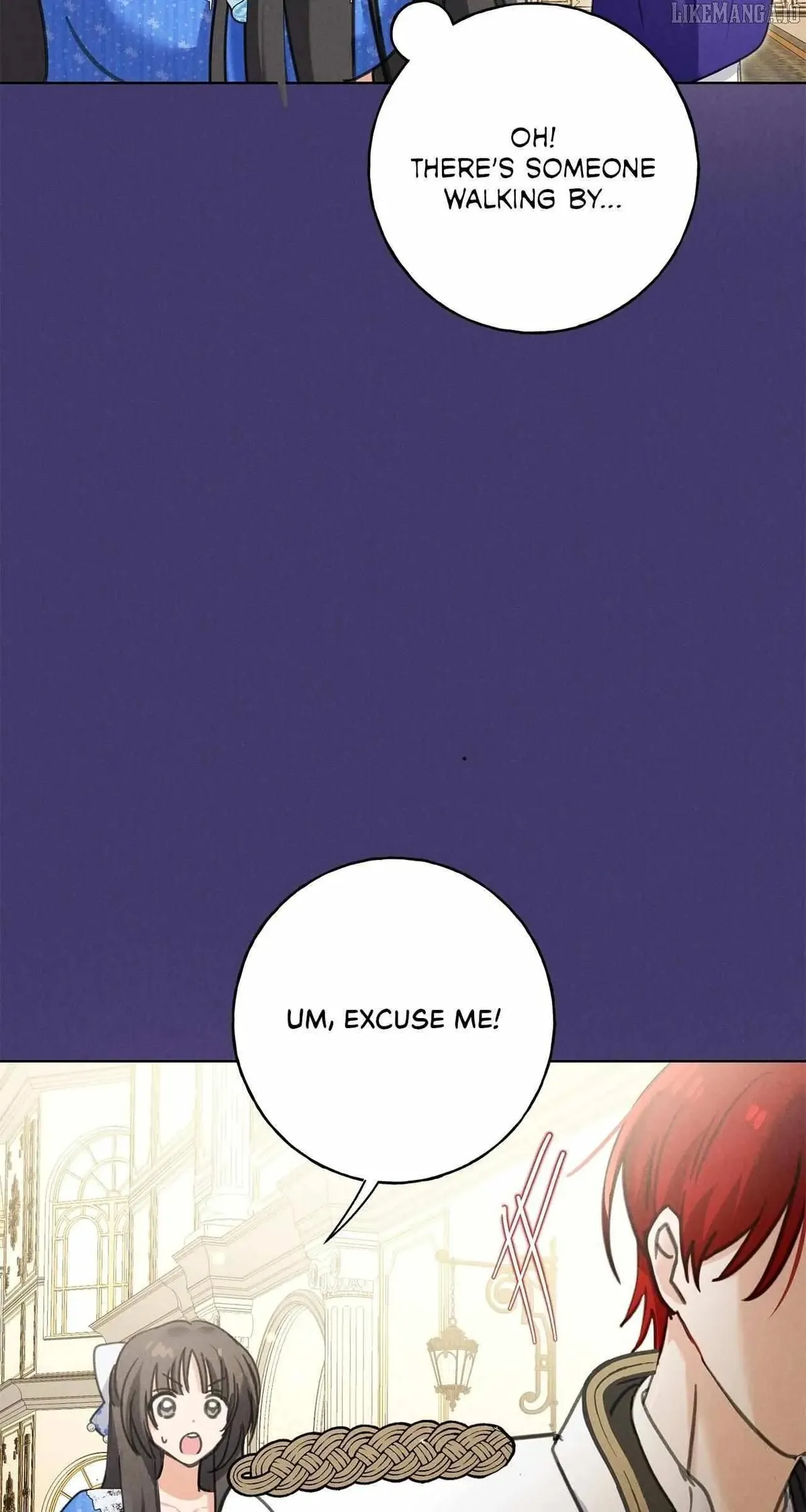 I Caught the Male Lead on a Deserted Island Chapter 28 Online - página 62