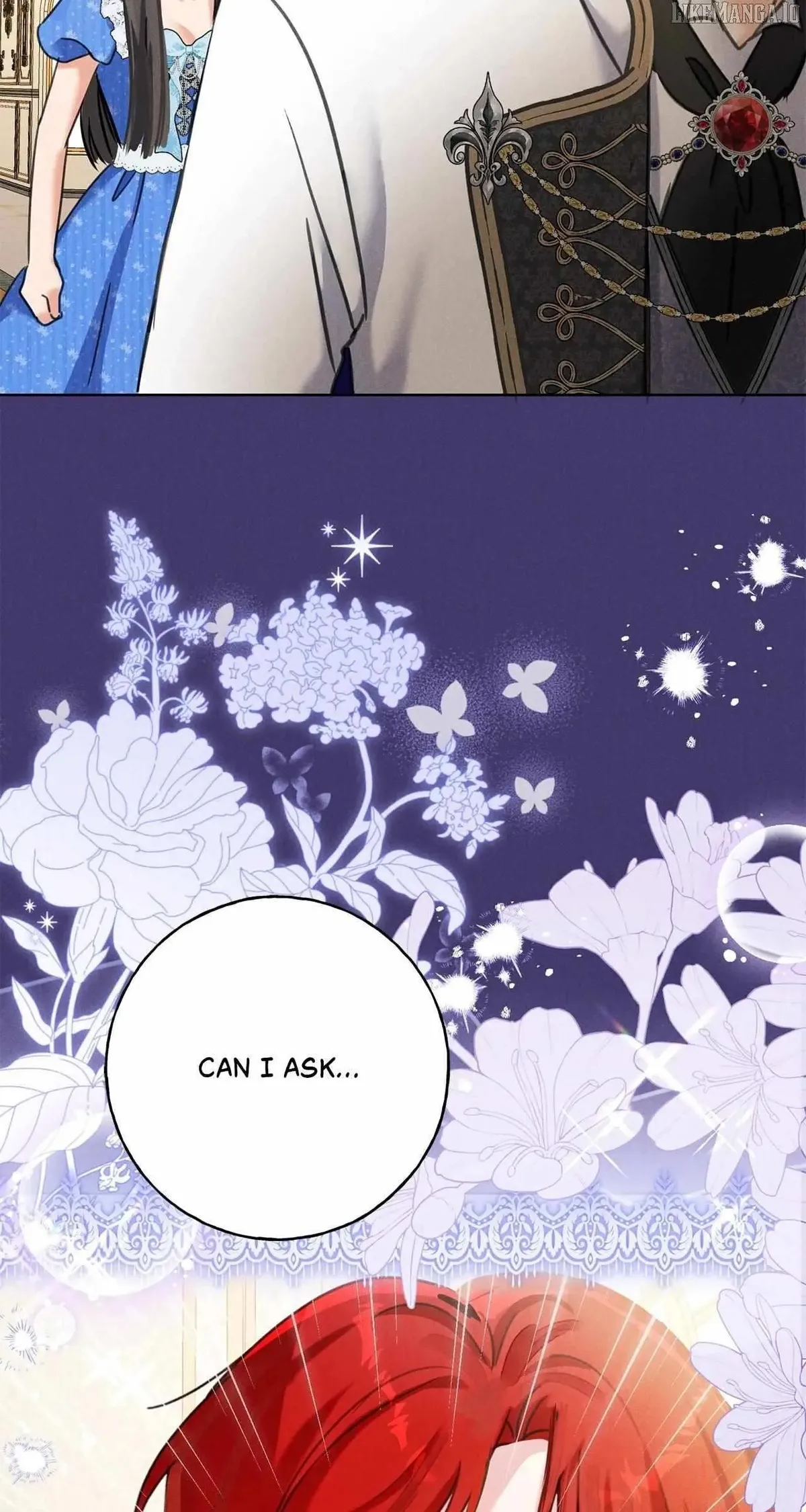 I Caught the Male Lead on a Deserted Island Chapter 28 Online - página 63