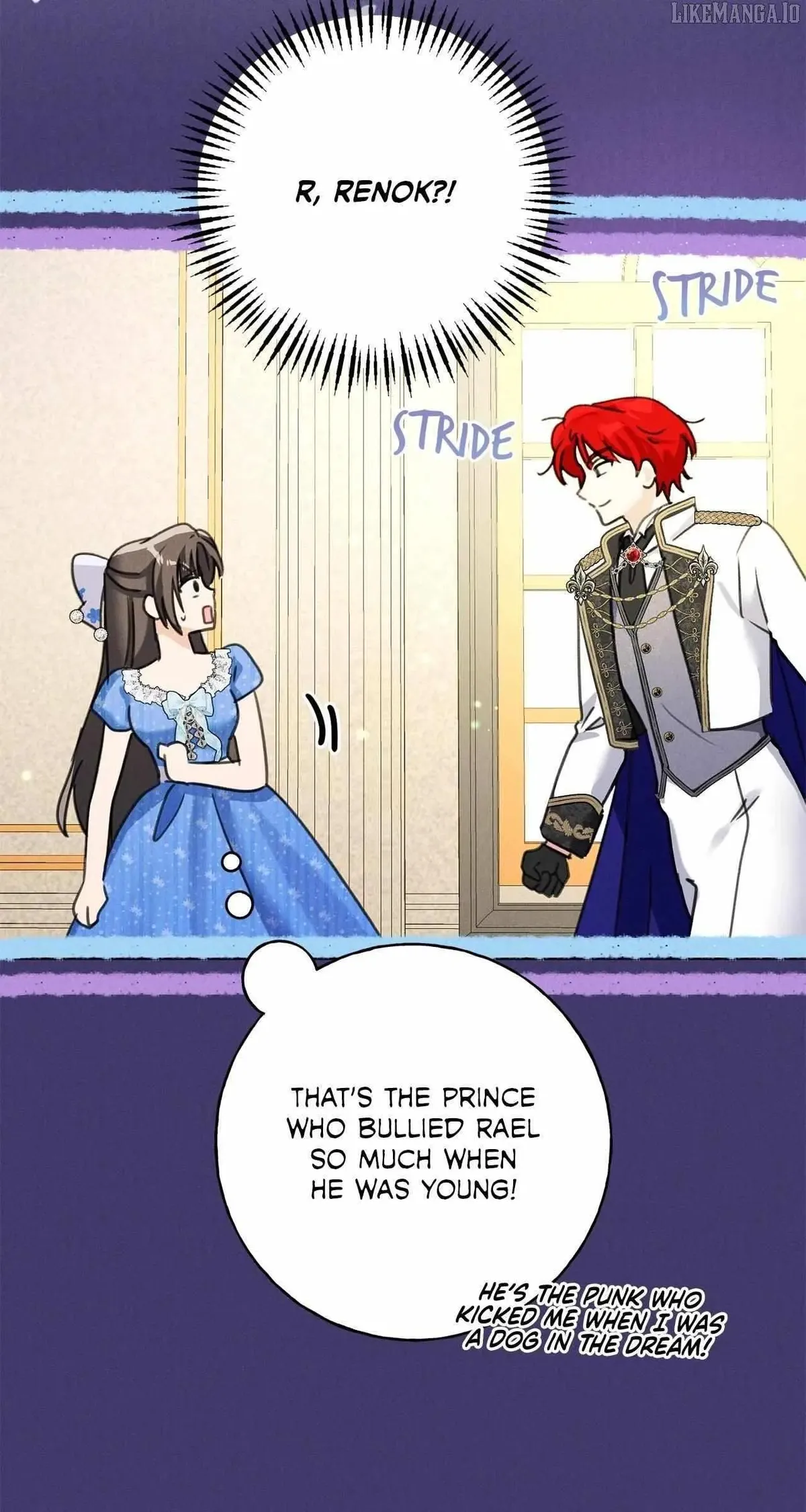 I Caught the Male Lead on a Deserted Island Chapter 28 Online - página 65