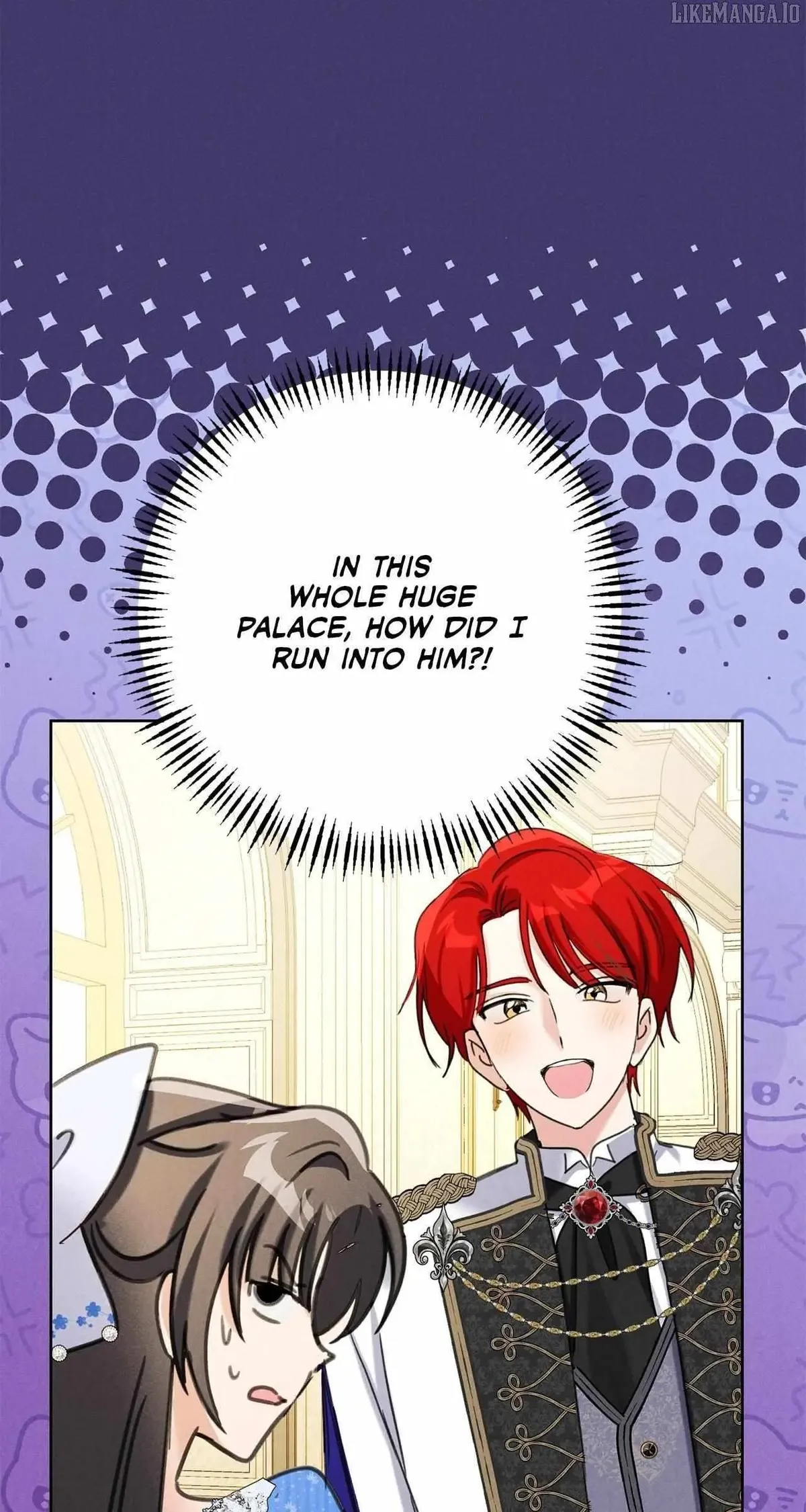 I Caught the Male Lead on a Deserted Island Chapter 28 Online - página 66