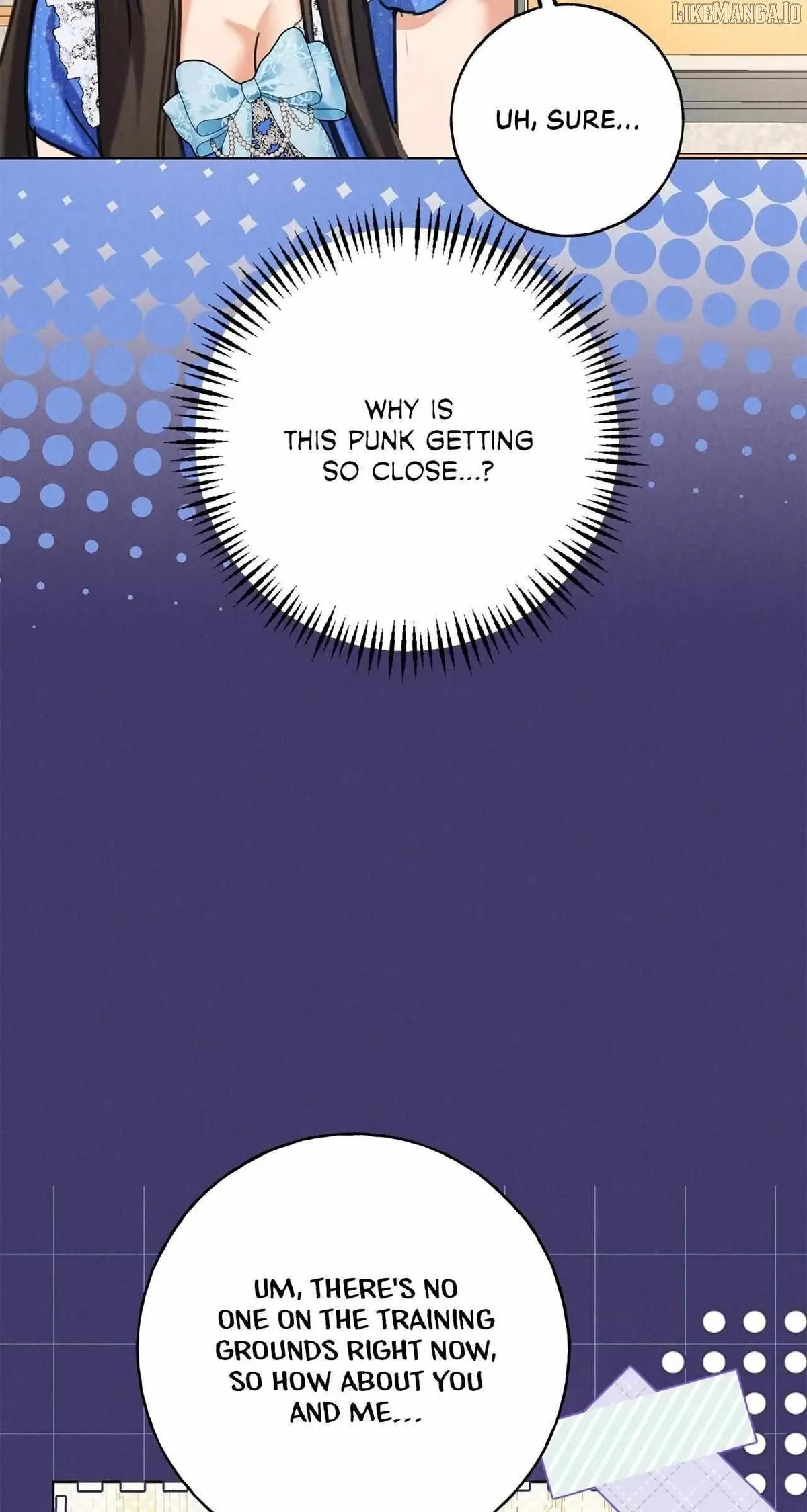 I Caught the Male Lead on a Deserted Island Chapter 28 Online - página 72