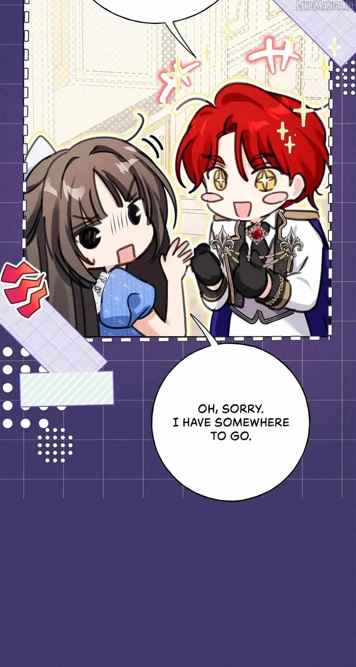 I Caught the Male Lead on a Deserted Island Chapter 28 Online - página 73