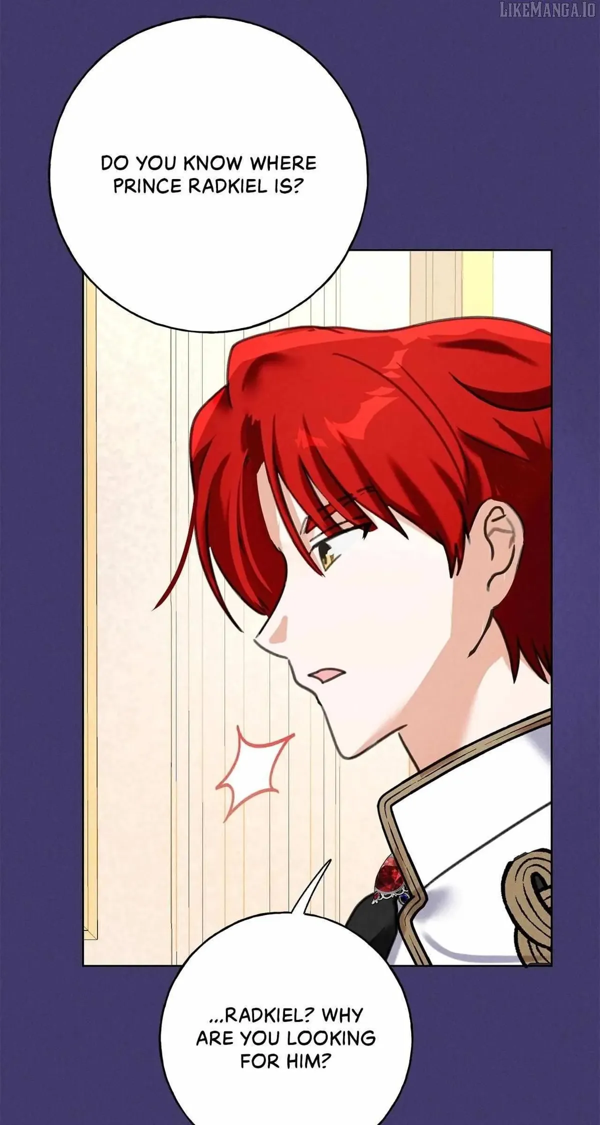 I Caught the Male Lead on a Deserted Island Chapter 28 Online - página 74