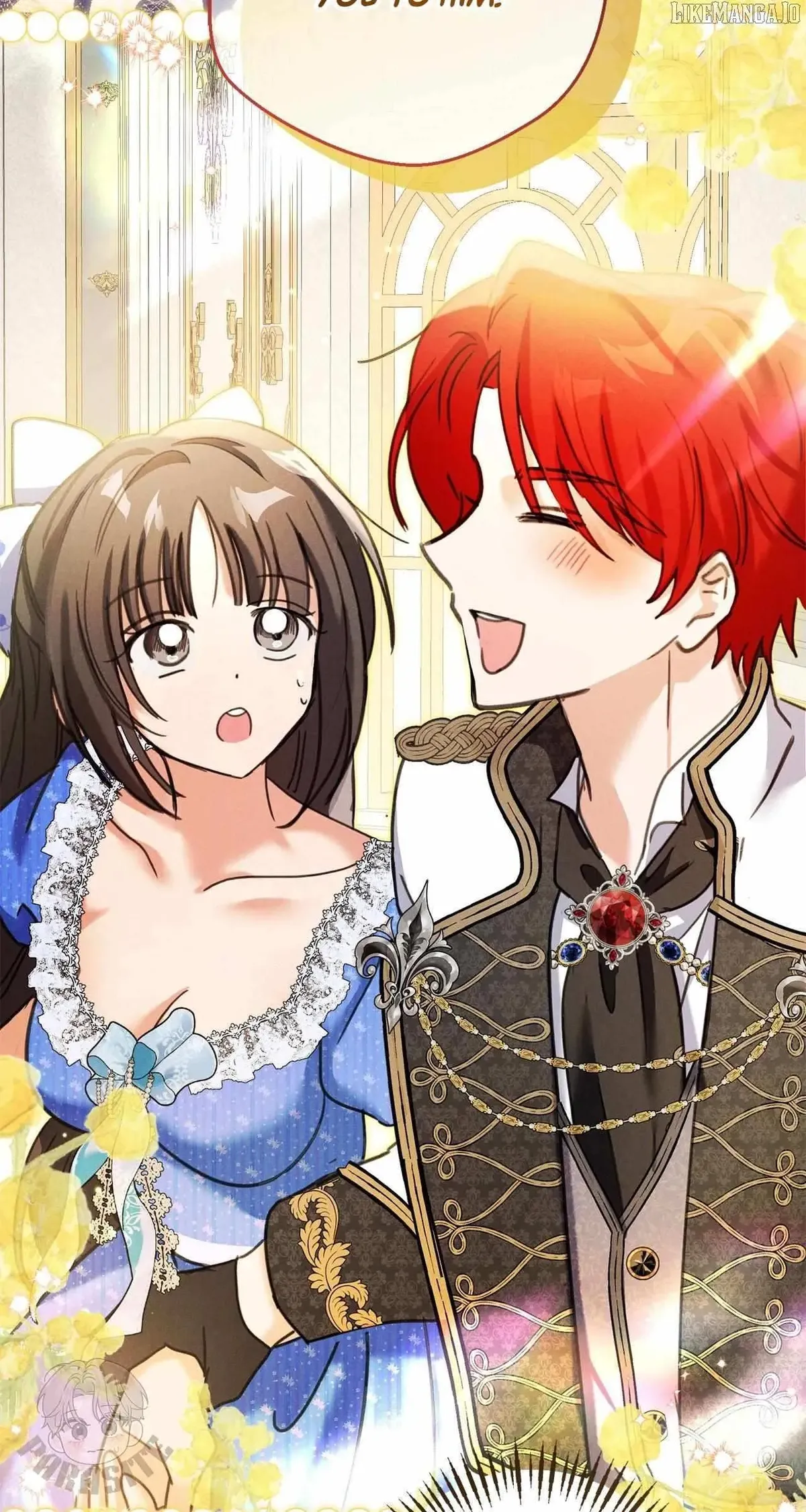 I Caught the Male Lead on a Deserted Island Chapter 28 Online - página 78