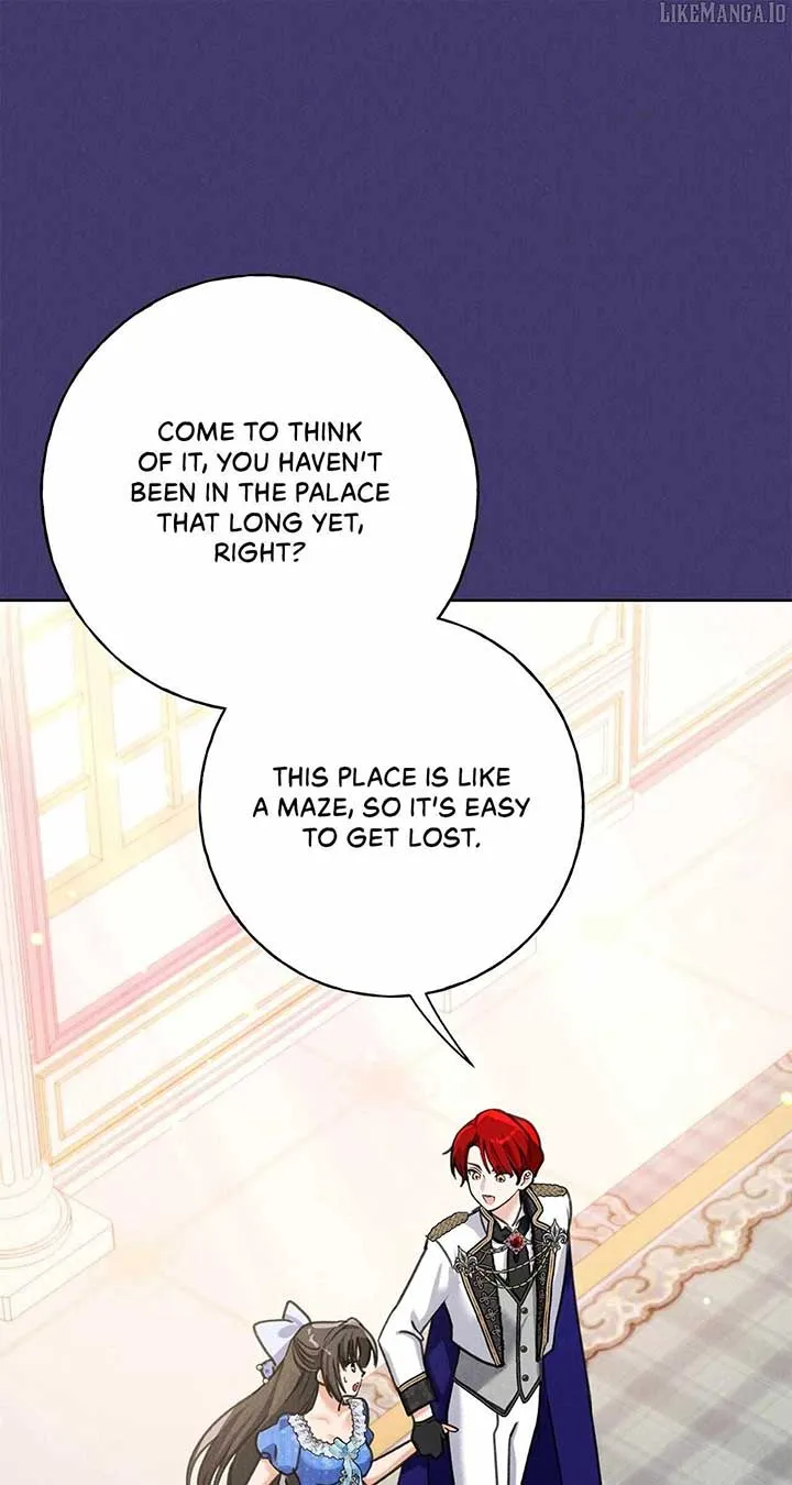 I Caught the Male Lead on a Deserted Island Chapter 29 Online - página 1