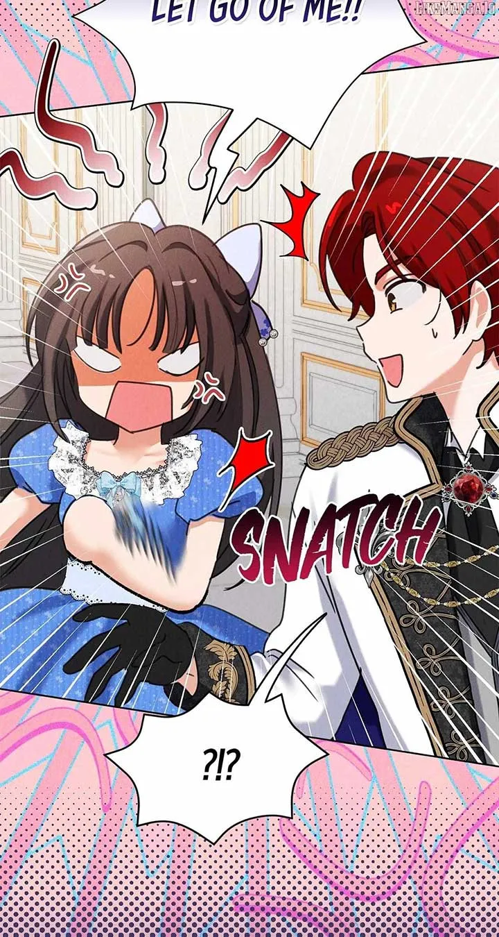 I Caught the Male Lead on a Deserted Island Chapter 29 Online - página 3
