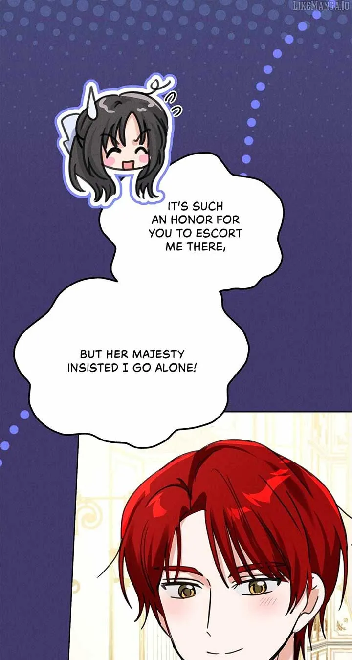I Caught the Male Lead on a Deserted Island Chapter 29 Online - página 5