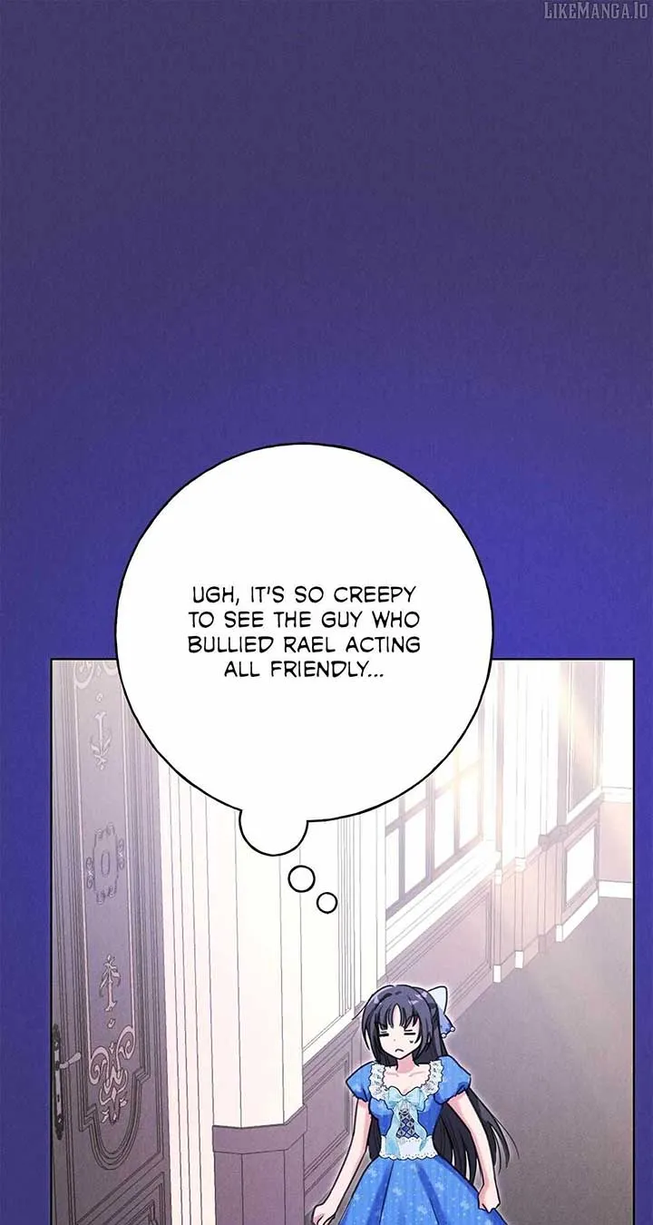 I Caught the Male Lead on a Deserted Island Chapter 29 Online - página 11