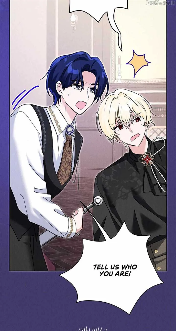I Caught the Male Lead on a Deserted Island Chapter 29 Online - página 19