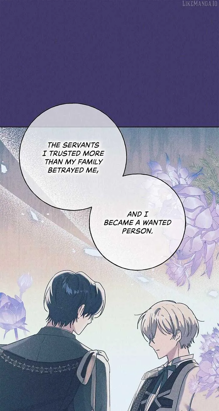 I Caught the Male Lead on a Deserted Island Chapter 29 Online - página 21