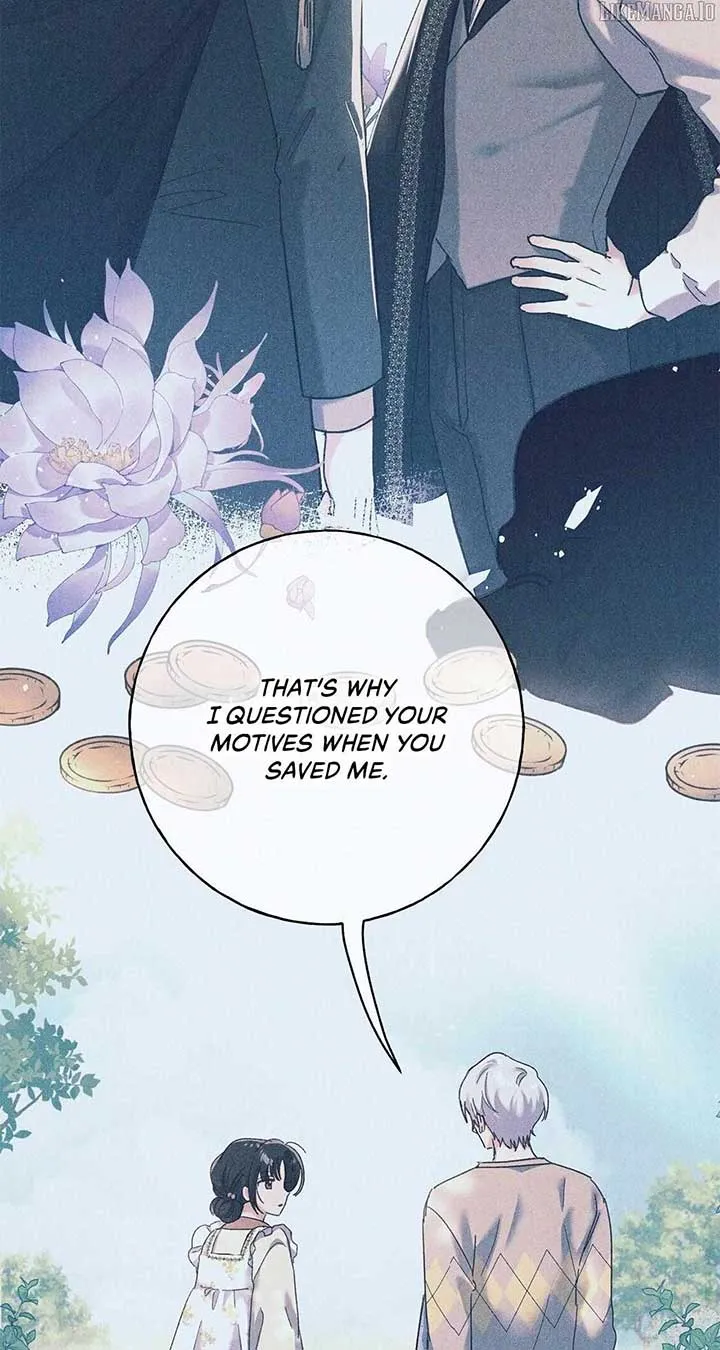 I Caught the Male Lead on a Deserted Island Chapter 29 Online - página 22