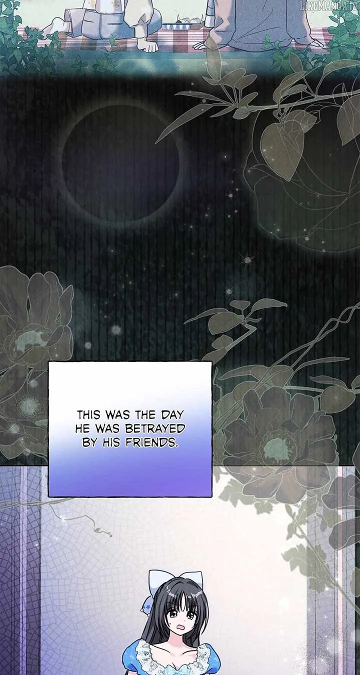 I Caught the Male Lead on a Deserted Island Chapter 29 Online - página 23