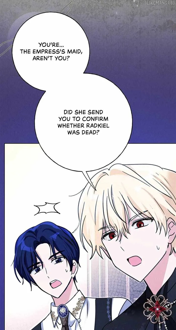 I Caught the Male Lead on a Deserted Island Chapter 29 Online - página 25