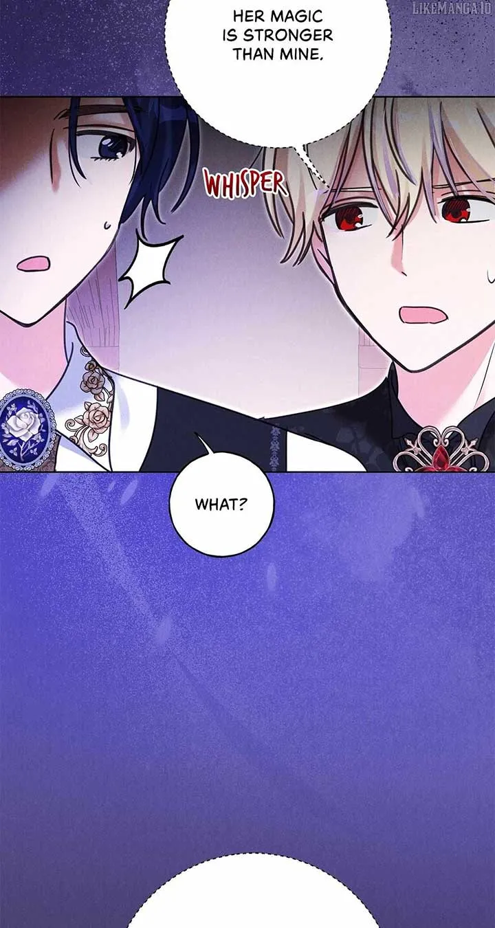 I Caught the Male Lead on a Deserted Island Chapter 29 Online - página 32