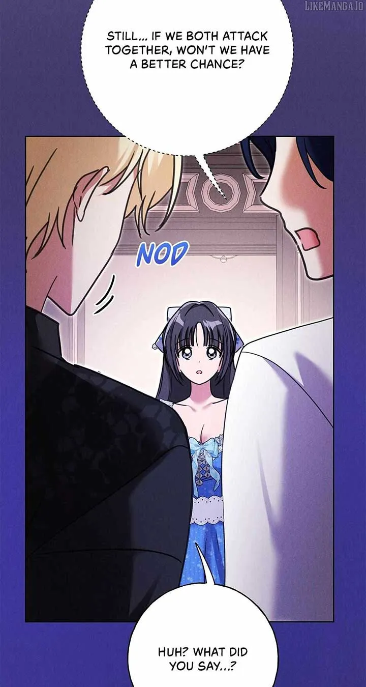 I Caught the Male Lead on a Deserted Island Chapter 29 Online - página 33