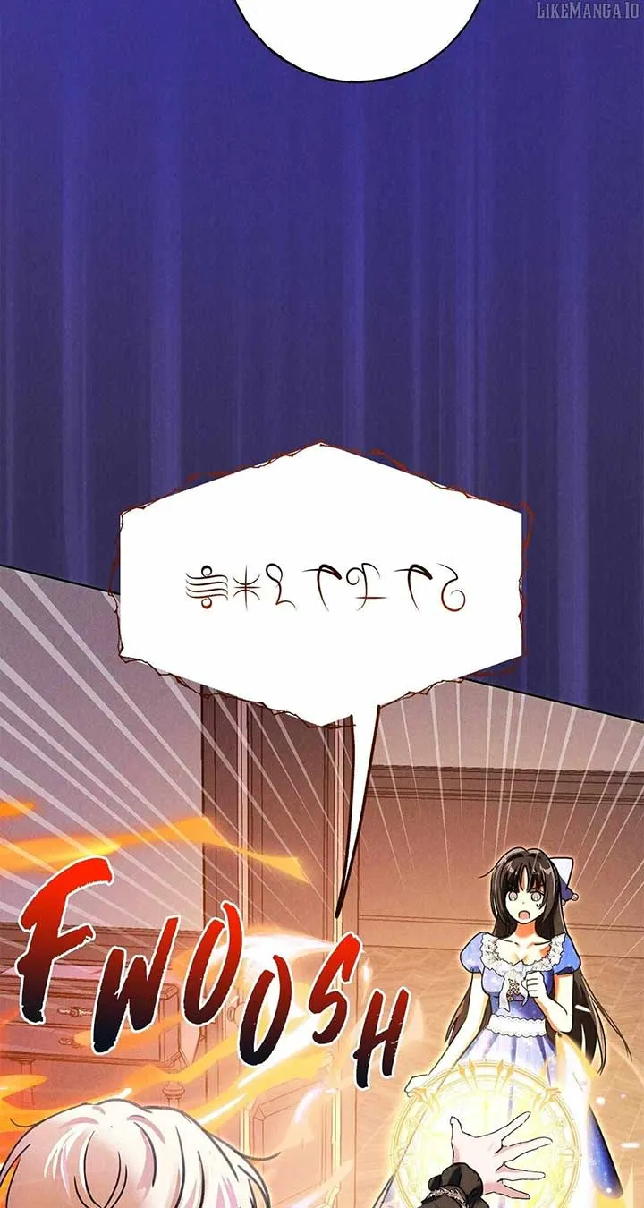 I Caught the Male Lead on a Deserted Island Chapter 29 Online - página 34