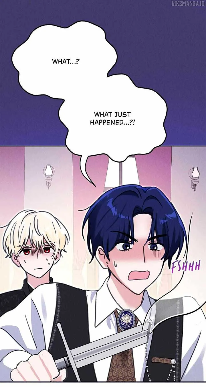 I Caught the Male Lead on a Deserted Island Chapter 29 Online - página 43