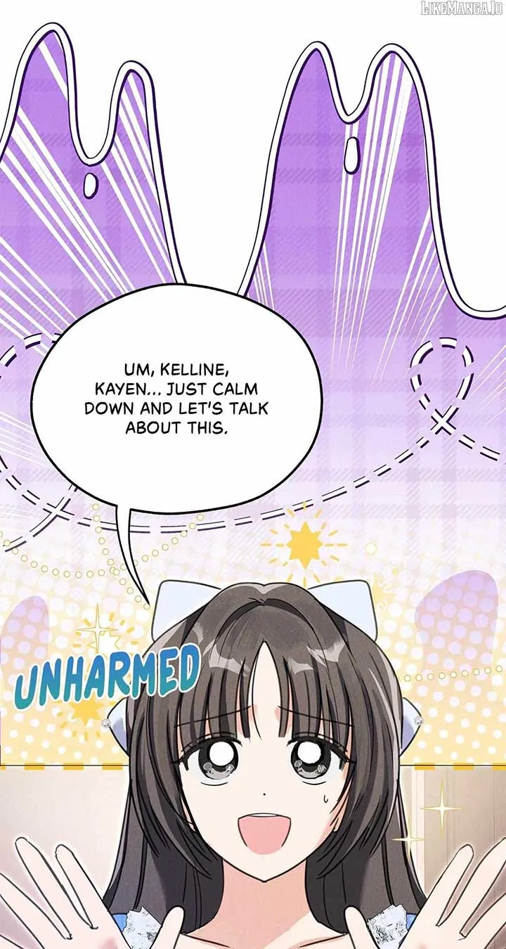 I Caught the Male Lead on a Deserted Island Chapter 29 Online - página 44